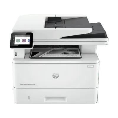 Multifunction printer HP LaserJet Pro MFP 4103fdw 2Z629A