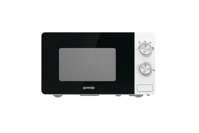 Microwave oven GORENJE MO17E1W
