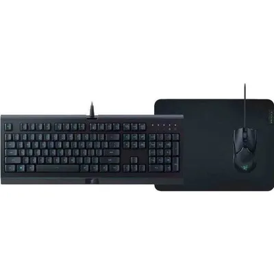 Combo Level Up Bundle