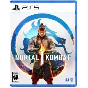 PS5 Mortal Kombat 1
