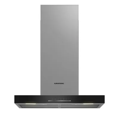 Cooker hood GRUNDIG GDKP2464BBSC