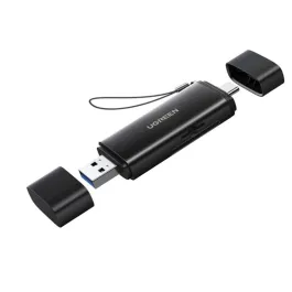 2-in-1 USB-C USB-A adapter UGREEN 65024