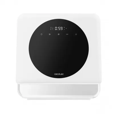 CECOTEC BOLERO AGUAZERO 1100