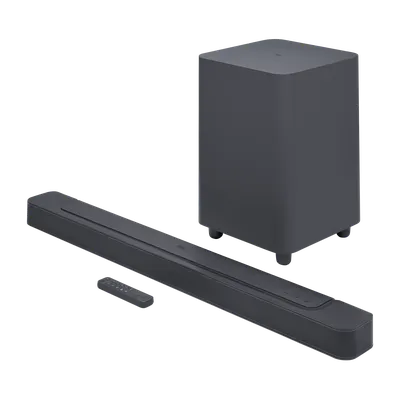 JBL Bar 500 Pro