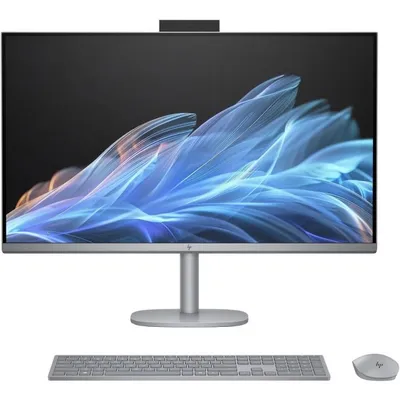 HP OmniStudio X AIO 32 Ultra 7-258V W11H C09HKEA