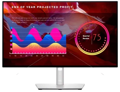 UltraSharp 24 U2422H