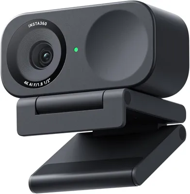 Webcam Insta360 Link 2C