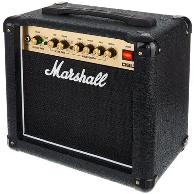 DSL1CR Guitar Amplifier