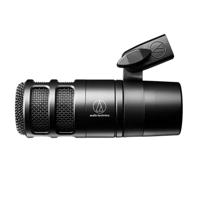 Hypercardioid dynamic microphone Audio-Technica AT2040