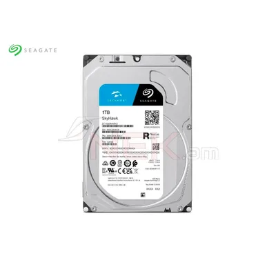 3.5 Surveillance HDD