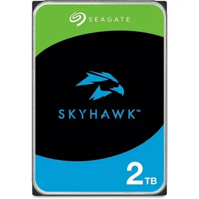 SkyHawk ST2000VX008