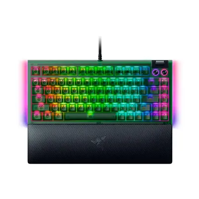 BlackWidow V4 75% Phantom