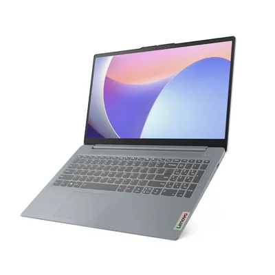 IdeaPad Slim 3 15IAN8 N100