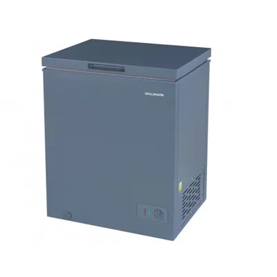Freezer Willmark CF-120MS