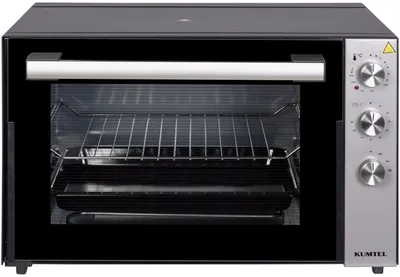 Oven KUMTEL LX-9320 INOX