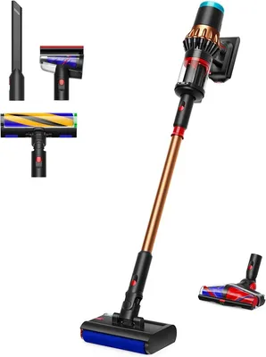 V16s Piston Animal Submarine Cordless Wet and Dry