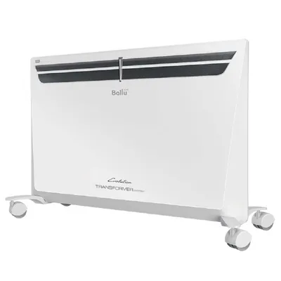 Heaters BALLU BEC EVI-1500