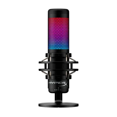 HyperX QuadCast S