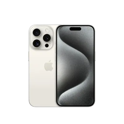 iPhone 15 Pro