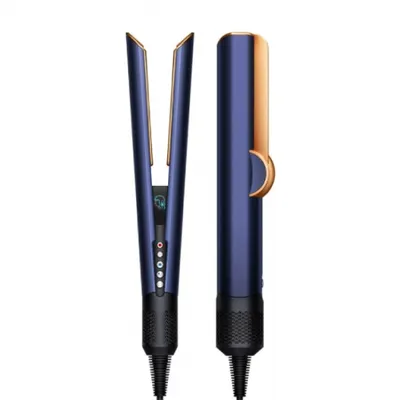 HT01 Hair Straightener Airstrait Prussian PBRC