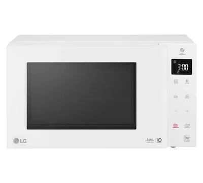 Microwave LG MS2336GIH 23L