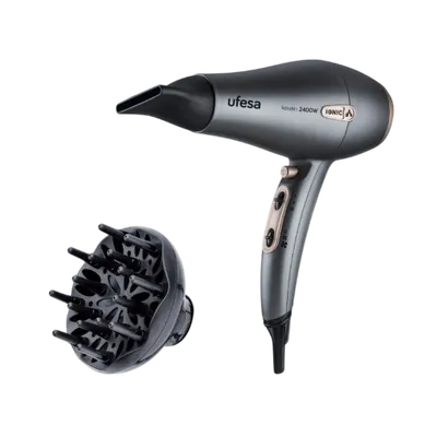 Hair dryer Ufesa SC8470 KERATIN