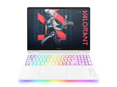 Laptop HP OMEN MAX Gaming Laptop 16-ah0010ci D05XVEA