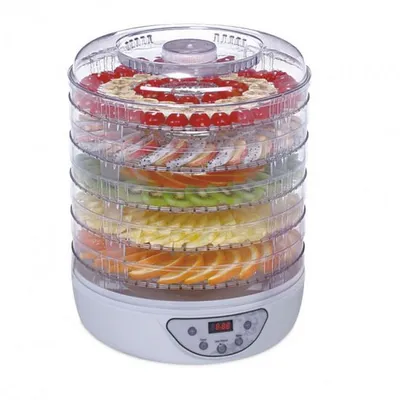 Food dehydrator FISHER FFD-52D