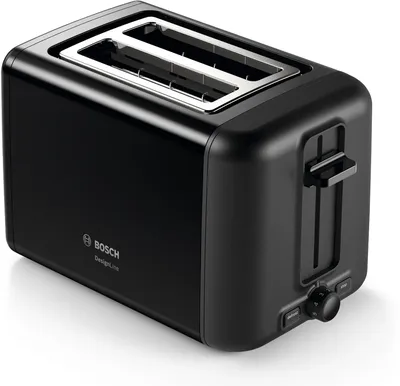 Toaster Bosch TAT3P423 DesignLine