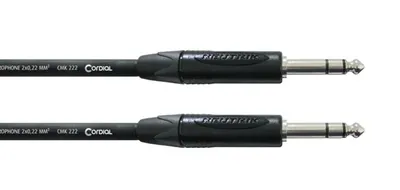 Cordial CPM 2.5 VV