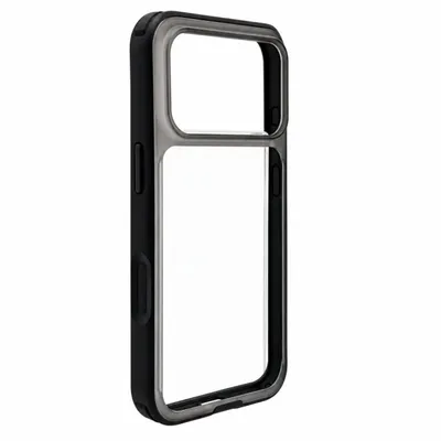 Case Evelatus iPhone 18 Pro 17 Pro LiveCase Hybird Case PC+TPU 1944671