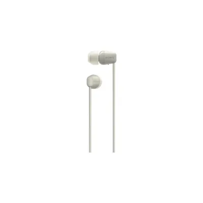Headset Sony WI-C100 BZ E