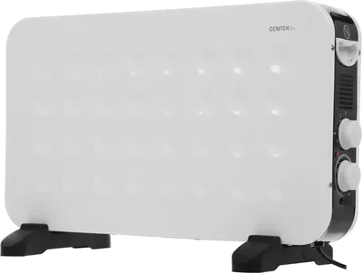 Centek CT-6125 Electric convector heater