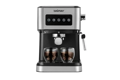 ZELMER ZCM6255