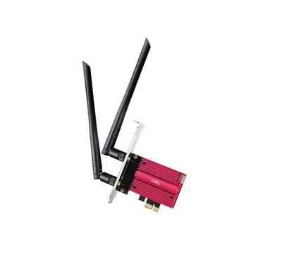 Cudy BE9300 PCIe WiFi 7 Bluetooth 5.4 BE9300