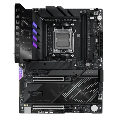 Motherboard ASUS ROG CROSSHAIR X870E APEX