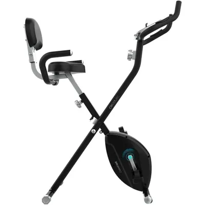 Cecotec 07072 DrumFit X-Bike Neo Pro