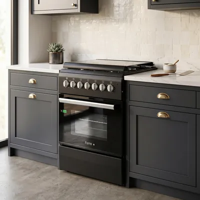 Cooker FERRE 631BIET