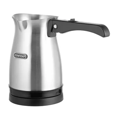 Electric coffee maker Centek CT-1099 SS