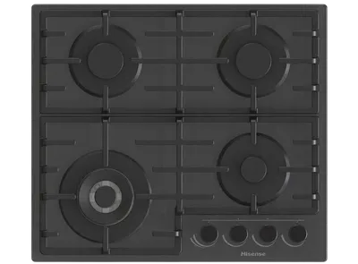 GG663B Built-in gazojakhner