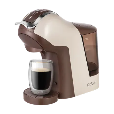 Coffee Kitfort Kt-7448 3 in 1