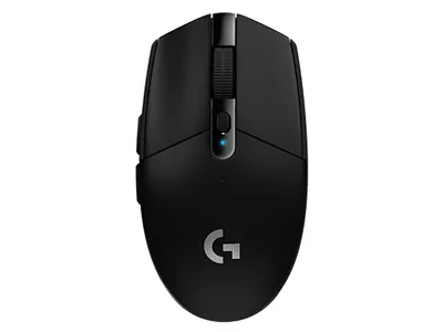 Մկնիկ Logitech G305 LIGHTSPEED WIRELESS 910-005282