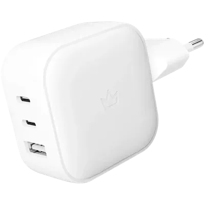VLP Power Adapter G-Charge 3*USB USB-C 2*