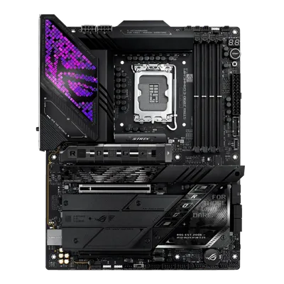 ROG STRIX Z890-E GAMING WiFi