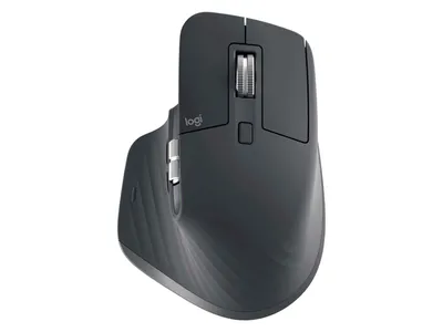 Mouse Logitech MX MASTER 3S BLUETOOTH 910-006559