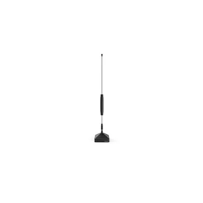 Basic Indoor Aerial for DAB+, DAB, DVB-T2, FM, Passive, Bar