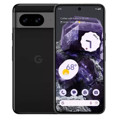 Pixel 8