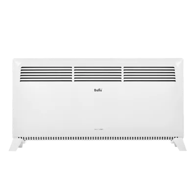 electric heater BALLU Solo Turbo BEC SMT2500