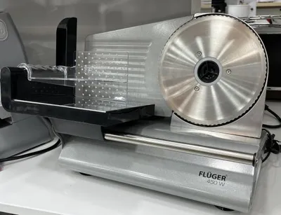 Food chopper FLUGER MCC1001