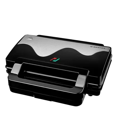 Sandwich Waffle Maker BR2308